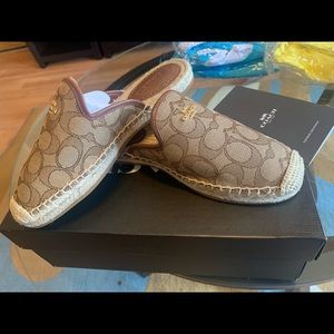 #Coach #Womens #Sandals #Size5.5